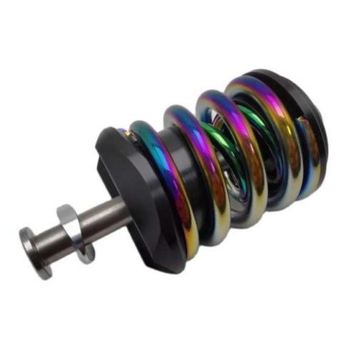 브롬톤 P 라인 T 라인용 자전거 리어 서스펜션, 쇼크 액세서리