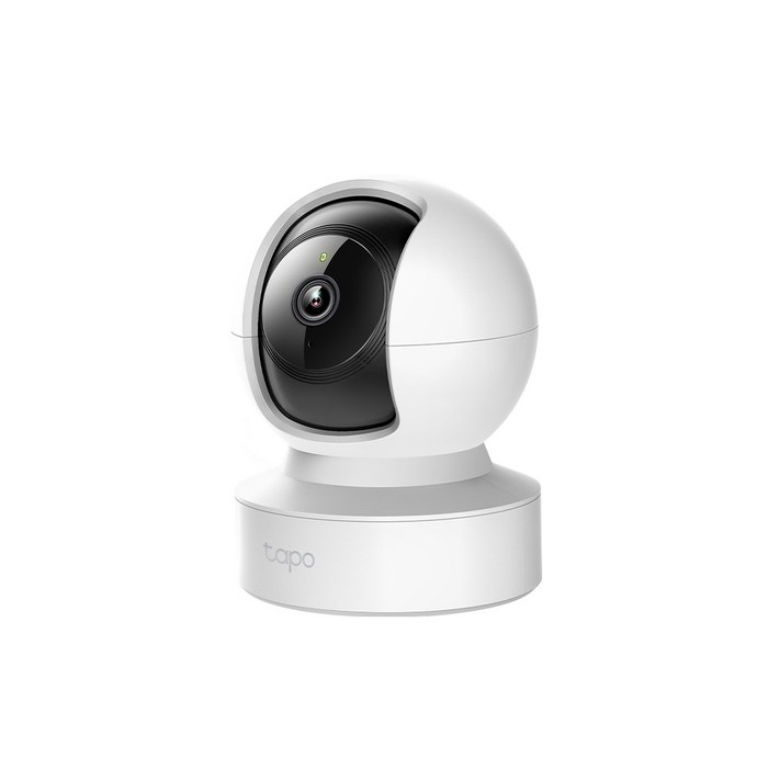 타포 2MP 회전형 이더넷 WiFi 스마트 홈 카메라