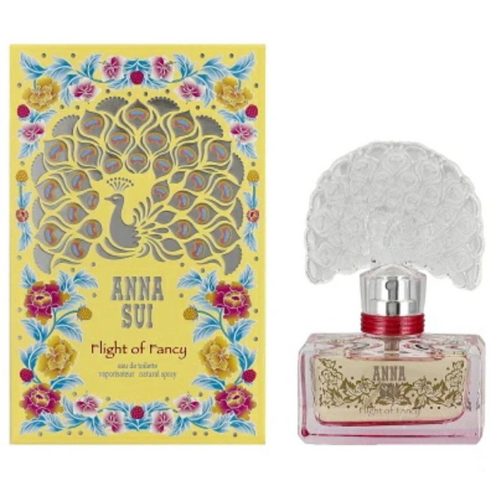안나수이 ANNA SUI 플라잇 오브 팬시 오드뚜왈렛 EDT SP 50ml 향수