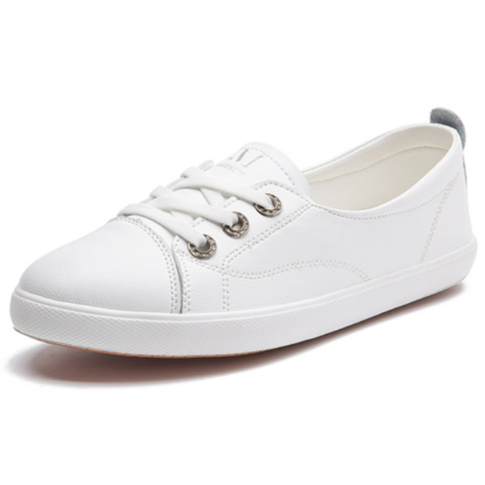 마리녹스 MX4010 마리엘 여성단화 발편한 데일리 플랫슈즈 봄가을 캐쥬얼 스니커즈