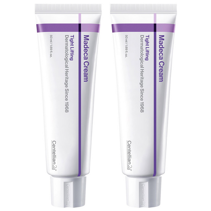 센텔리안24 마데카크림 타이트 리프팅, 50ml, 2개