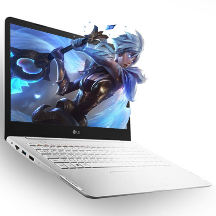 LG XNOTE 15U560 I5-6300U/8G/SSD128G/HD520/15.6/WIN10