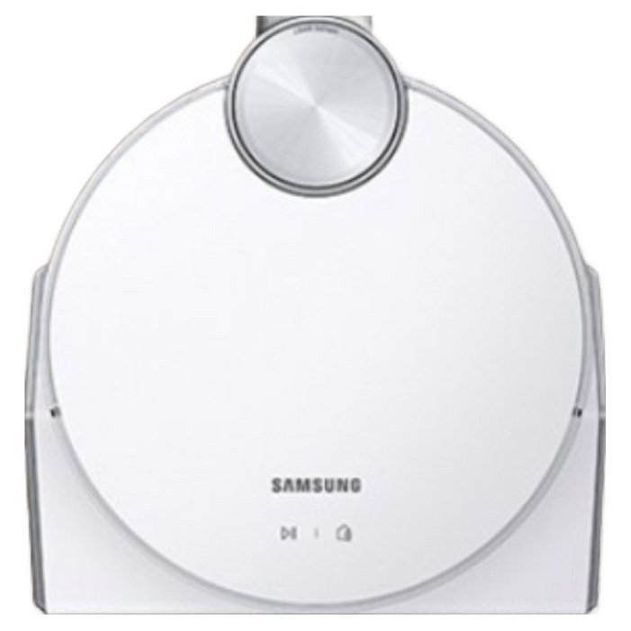 삼성전자 BESPOKE 제트봇AI 로봇청소기