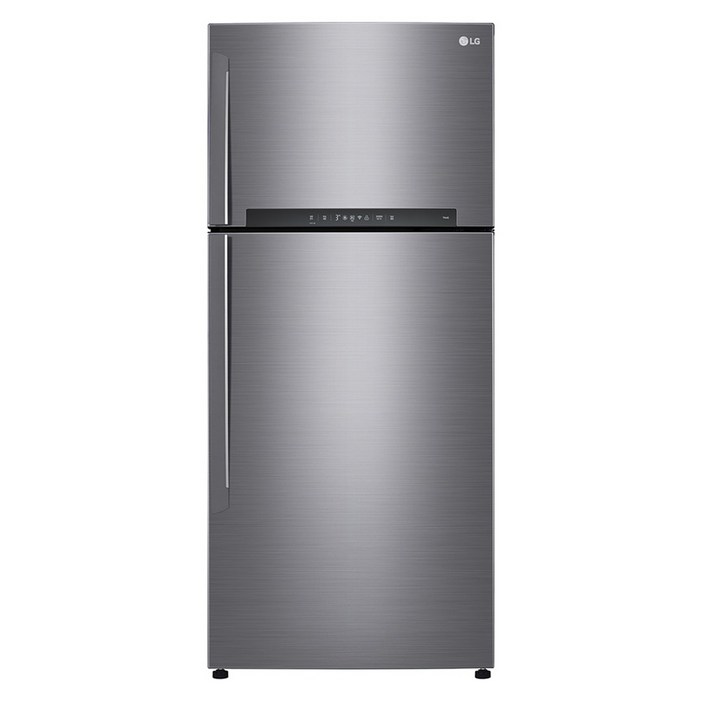 LG전자 507L 2도어 냉장고 방문설치