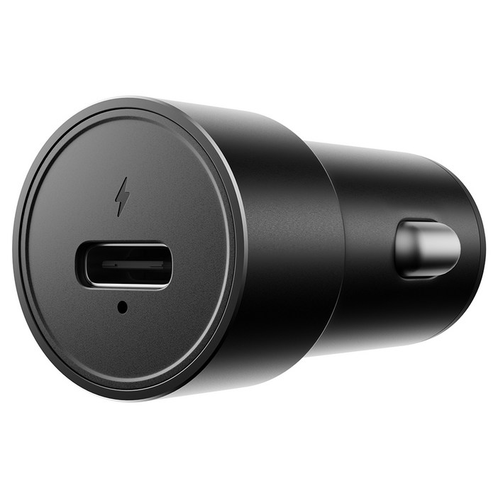 신지모루 30W 초고속 PPS PD 차량용 충전기