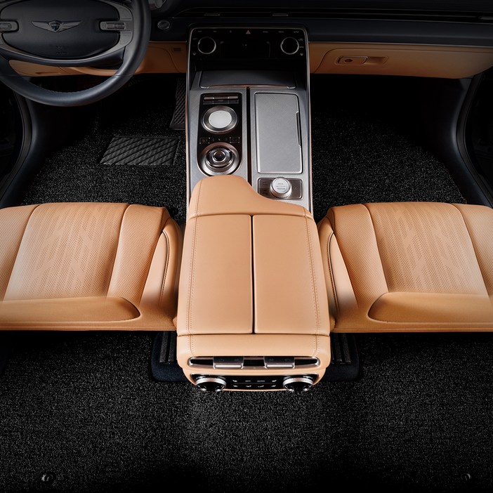 메이튼 확장형 코일 매트