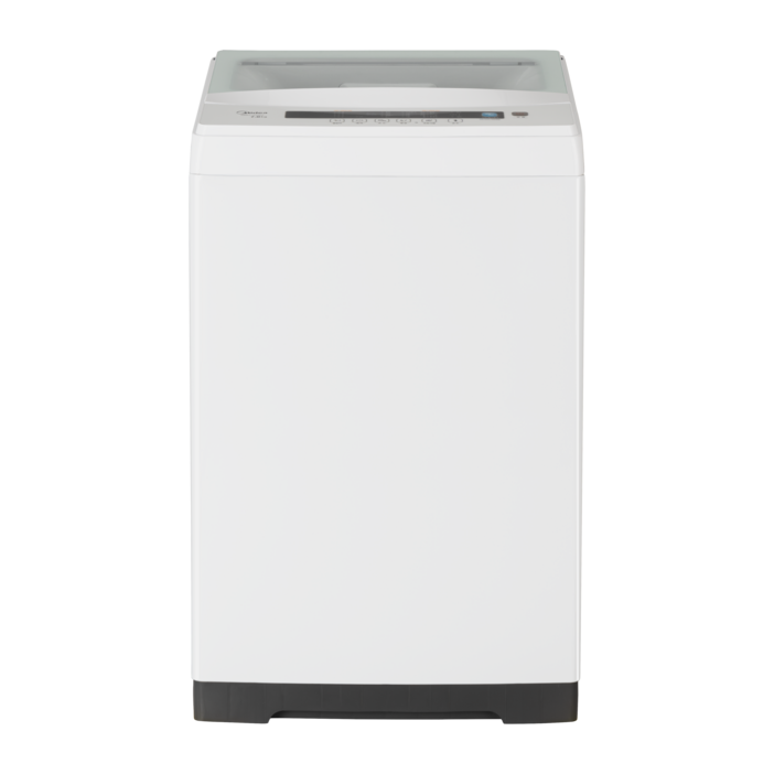 미디어 통돌이 세탁기 MAS07W70/WW-KR 7kg 방문설치, MAS07W70/WW-KR, 화이트