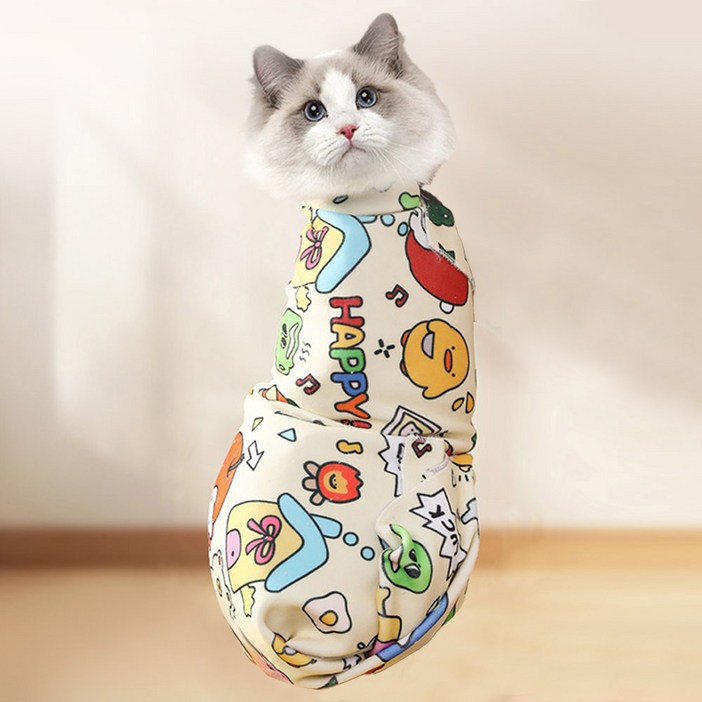 딩동펫 고양이 할큄방지 자가접착 그루밍 랩 담요
