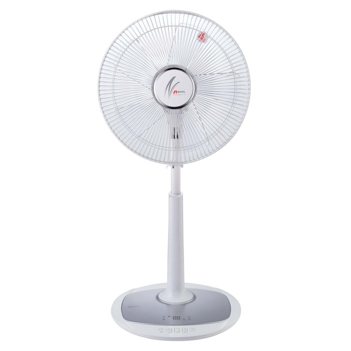 신일 전자식 좌석용 리모컨 선풍기 SIFM14HMR 35cm