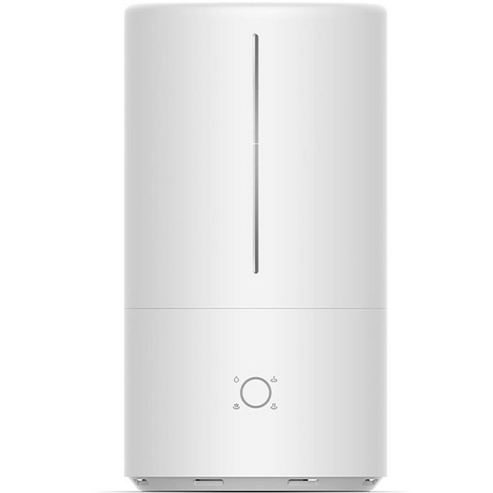 샤오미 스마트 UVC 멸균 가습기 대용량 4.5L, ZNJSQ01DEM