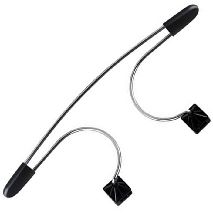 엠노블 스테인리스 옷걸이