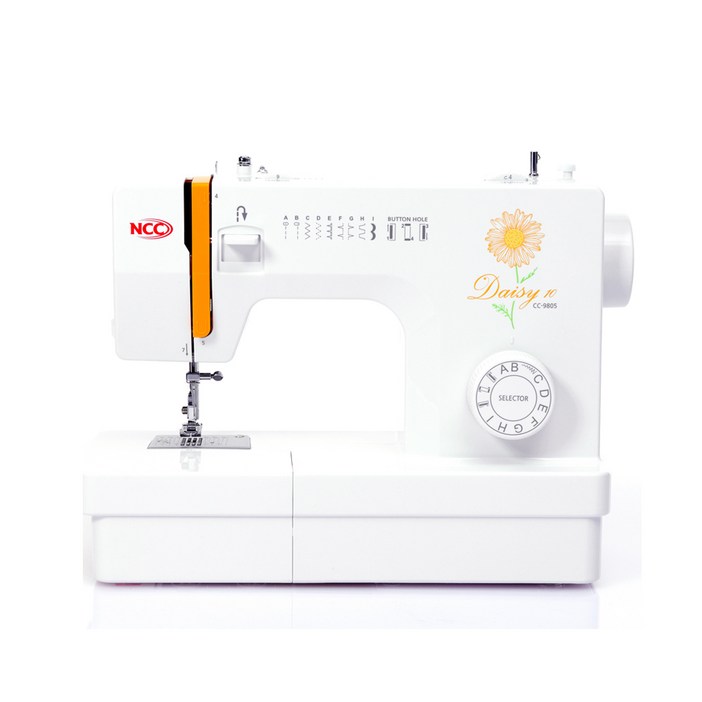 NCC 데이지 10 미싱