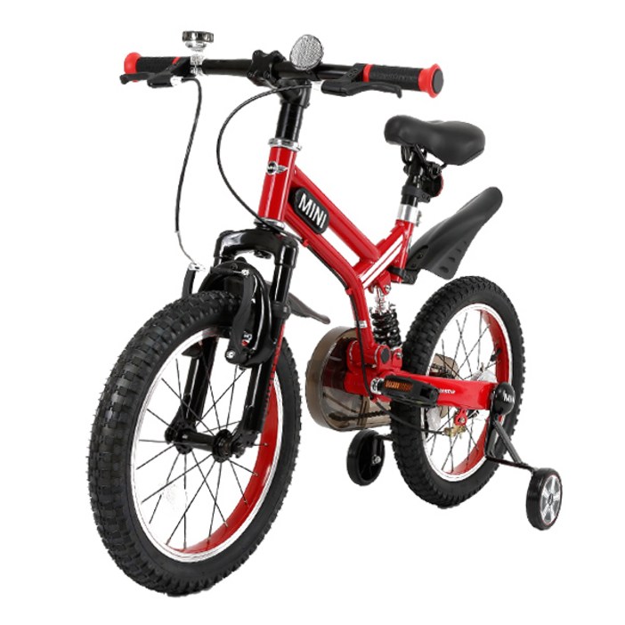 라스타 MINI PIONEERS KIDS BIKE 40.64cm RSZ1605
