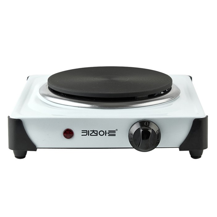 키친아트 핫플레이트 1구, KG03TH, 일반형