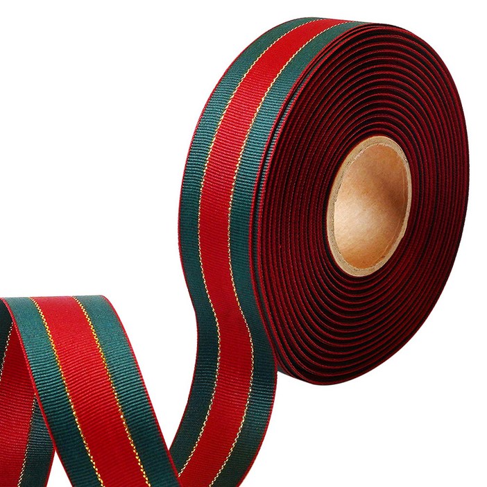 포포팬시 구츄리 리본끈 25mm