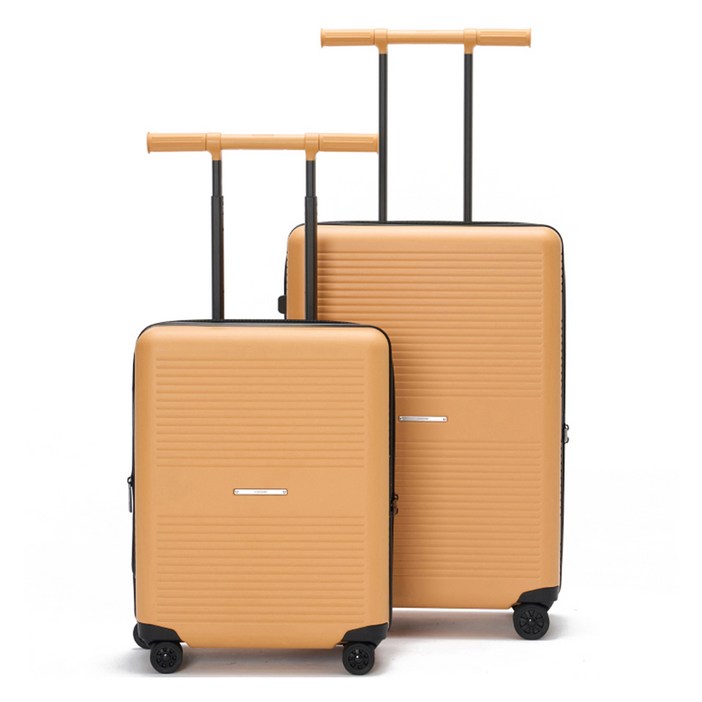 로우로우 R TRUNK 817 LITE ep 3 37L(20인치)+72L(27인치) 캐리어 세트