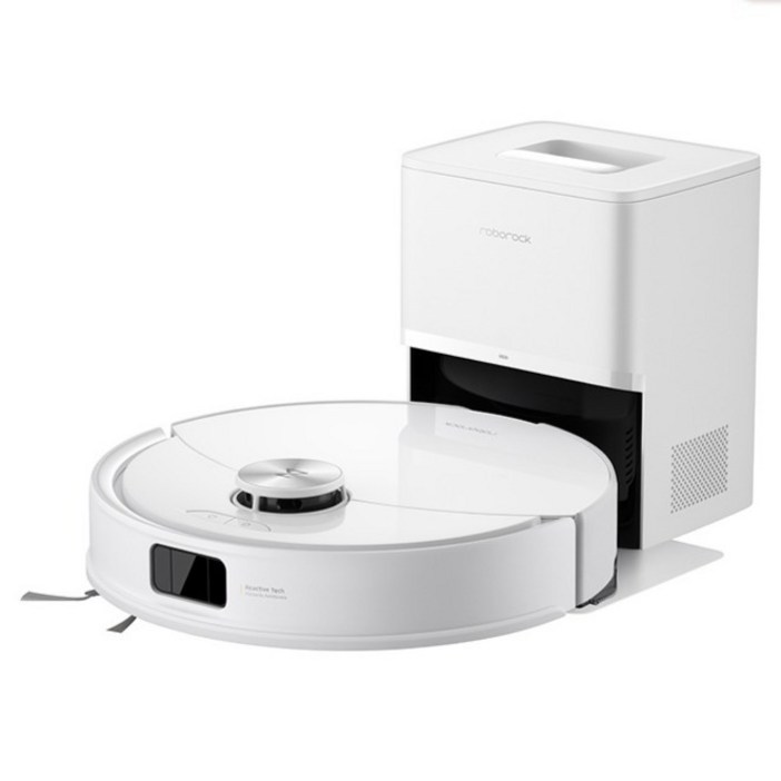 로보락 S8 Pro Plus 로봇청소기 RRA0TAL+AED09HRR