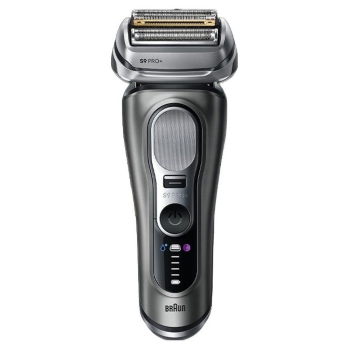 BRAUN 시리즈 9 PRO 울트라 씬 전기면도기