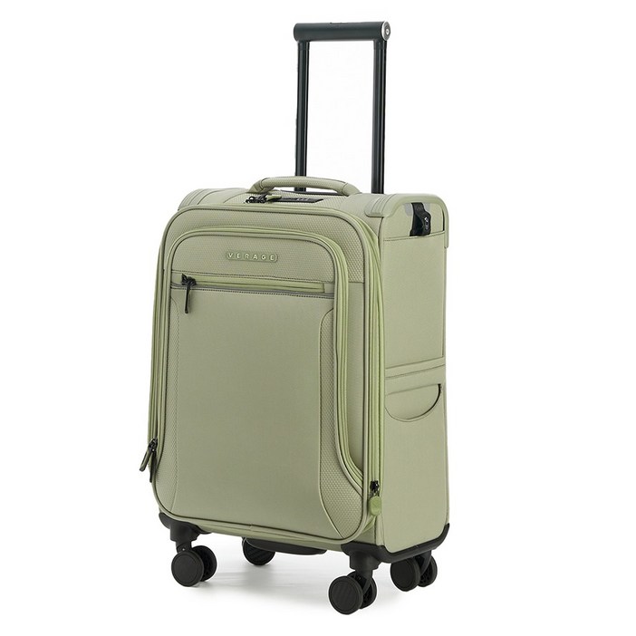 트래블메이트 베라지 톨레도2 소프트 캐리어