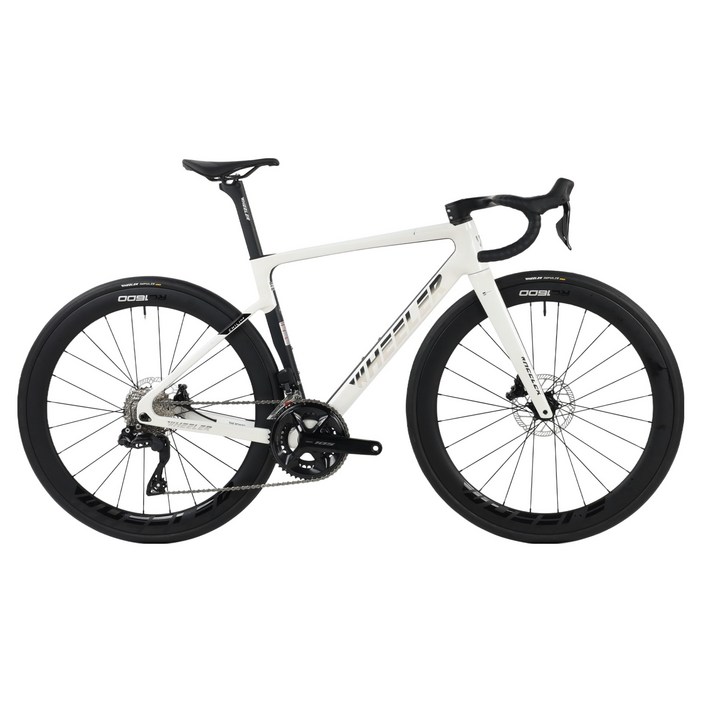 휠러 2026 칠리 SLR 105 DI2 로드 자전거 M/L방문설치