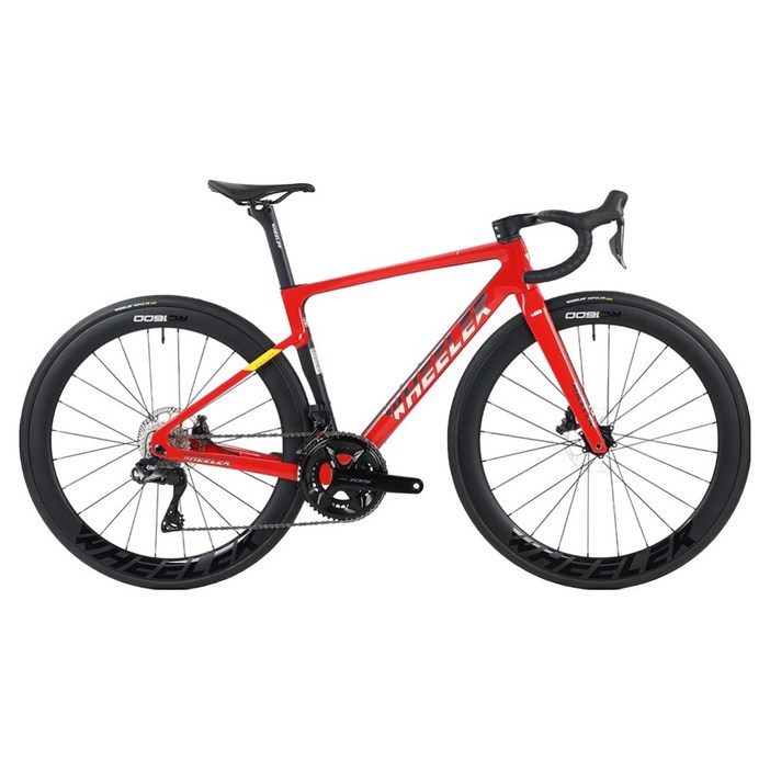 휠러 2026 칠리 SLR 105 DI2 로드 자전거 EAGI.E(ROUTE 8000) XS/S 방문설치