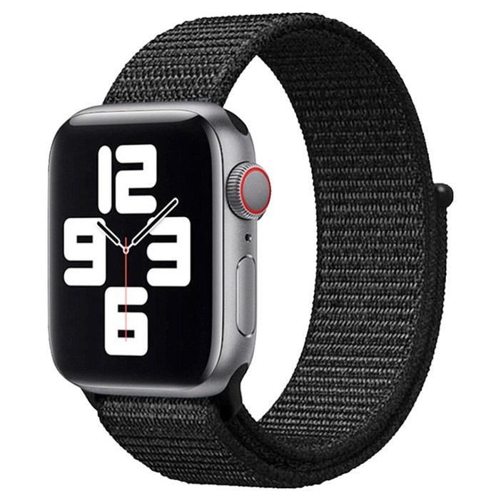 워치스탠다드 스포츠루프 스트랩 38  40  41  42mm