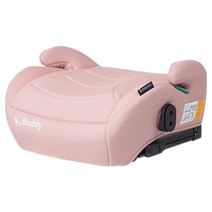 순성 버디 프로 부스터 ISOFIX 주니어 카시트