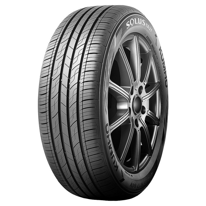 금호타이어 솔루스 TA21 16565R14