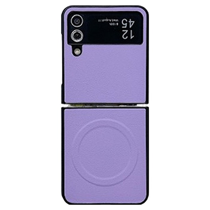 케이스틱 가죽질감 맥세이프 휴대폰 케이스