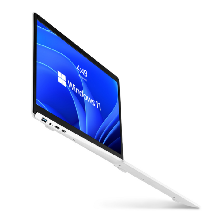베이직스 2022 베이직북 14 3세대 셀러론, White, 256GB, 8GB, WIN11 Pro, BB1422SS 베이직스 2022 베이직북 14 3세대 셀러론, White, 256GB, 8GB, WIN11 Pro, BB1422SS