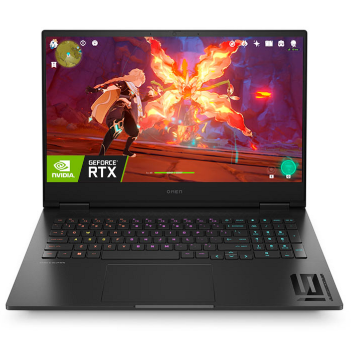 HP 2023 오멘 16 라이젠7 라이젠 7000 시리즈 지포스 RTX 4060, 쉐도우 블랙, 512GB, 16GB, WIN11 Home, 16xf0052AX HP 2023 오멘 16 라이젠7 라이젠 7000 시리즈 지포스 RTX 4060, 쉐도우 블랙, 512GB, 16GB, WIN11 Home, 16xf0052AX