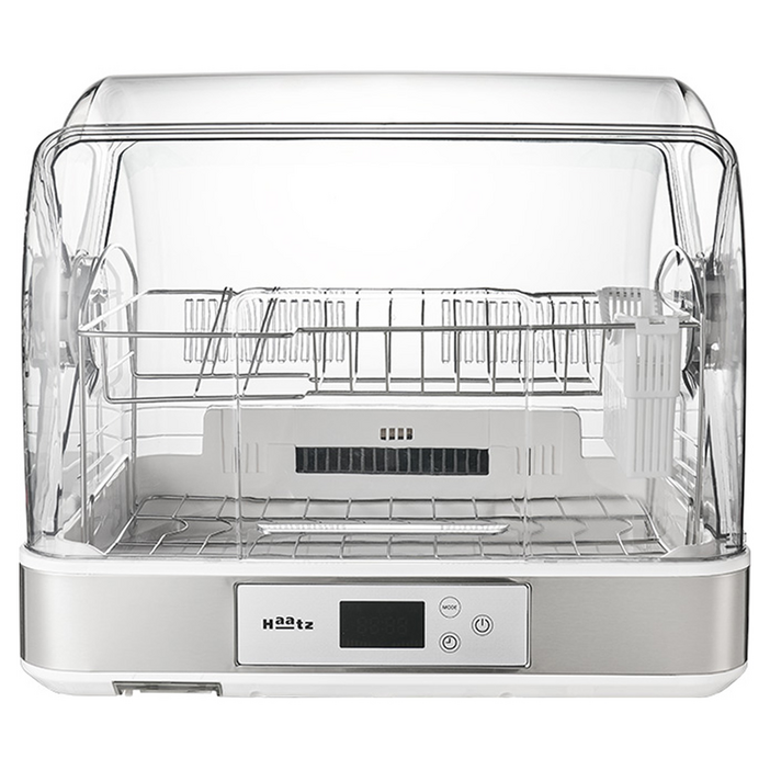하츠 전기 식기건조기 화이트 CDD571H, CDD571H