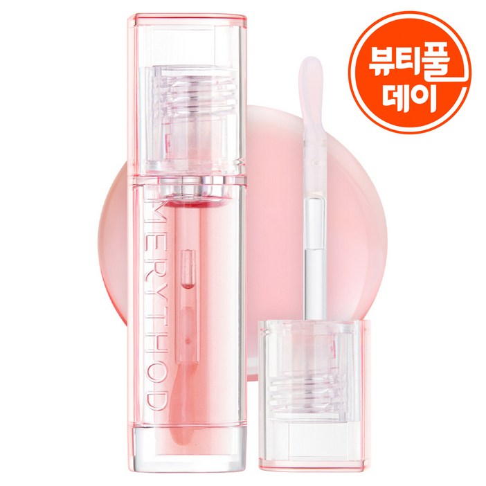 메리쏘드 블링츄 립 오일 메리쏘드 블링츄 립 오일