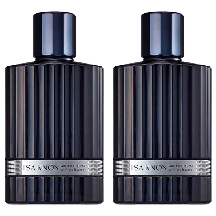 이자녹스 에이지 포커스 옴므 올인원 에센스