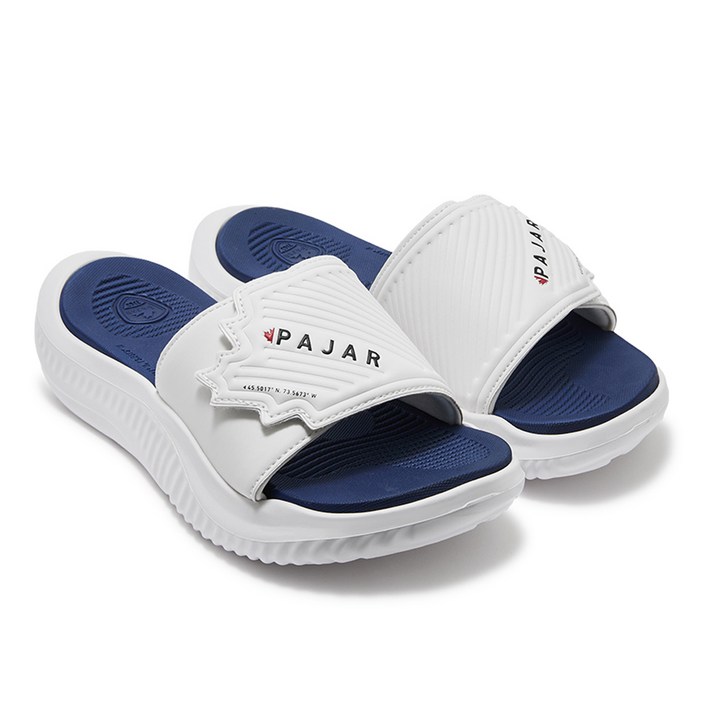 파잘 메이플 모노 듀얼컴포트 슬라이드 PJRS25001NVY