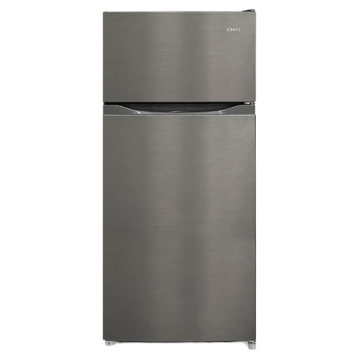 더함 CHiQ 112L 2도어 냉장고 방문설치, R112D1-MS1TM
