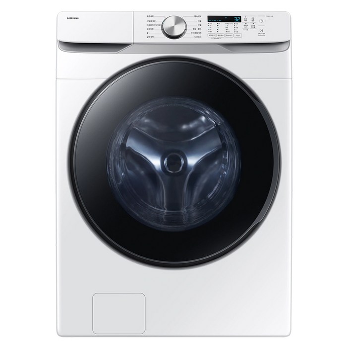 삼성전자 AI 세탁기 25kg 방문설치