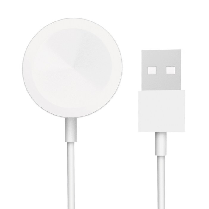 모잇 애플워치 전기종 호환 무선 충전기 A타입 Ultra 10 9 8 7 6 SE SE2 5 4 3 2 1