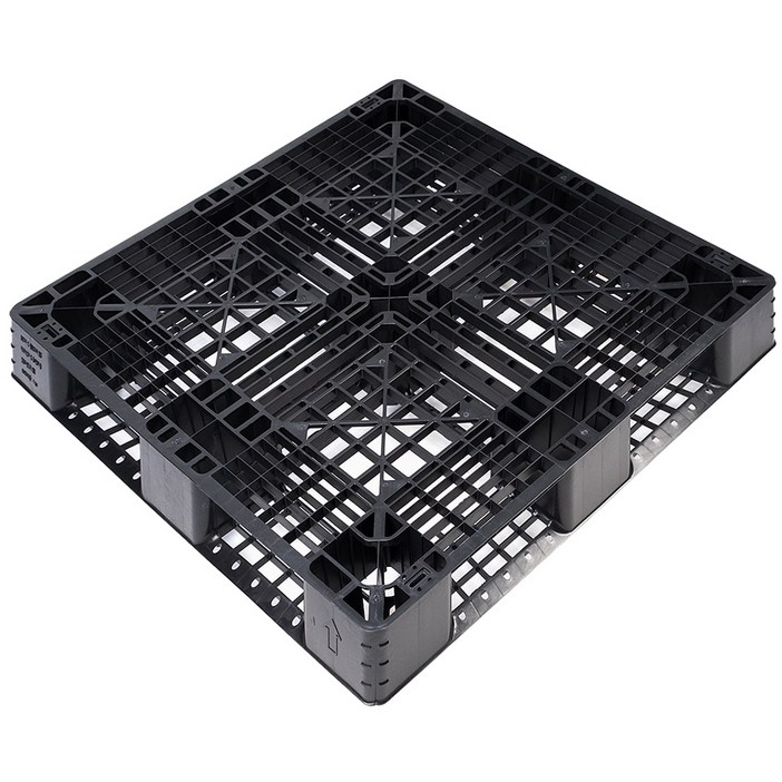 코멧 플라스틱 팔렛트 1100 X 1100 X 120 5.7kg
