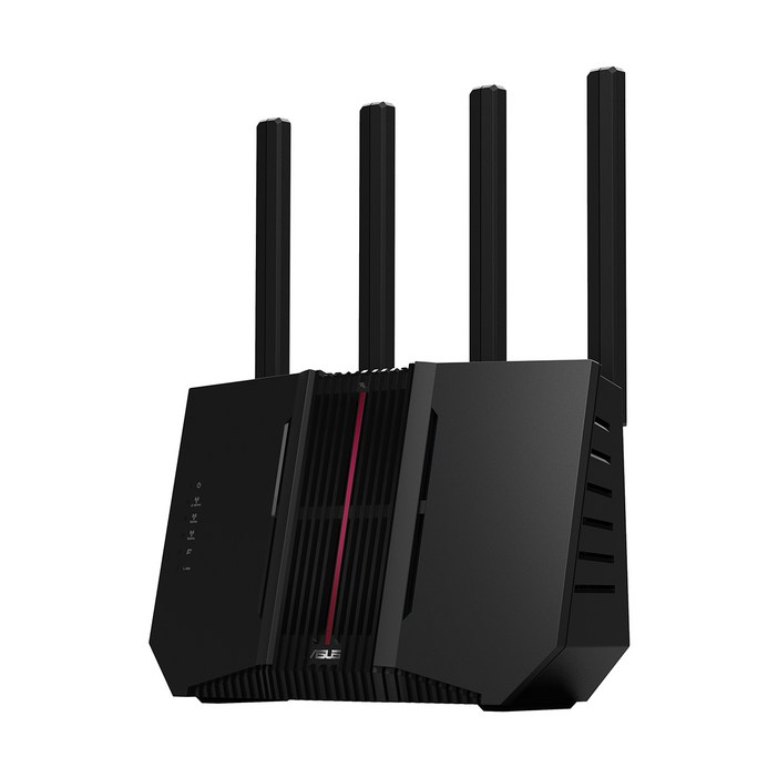 에이수스 WiFi7 유무선공유기, RTBE92U, 1개