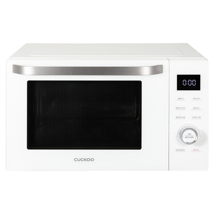 쿠쿠 멀티 광파오븐 고객직접설치