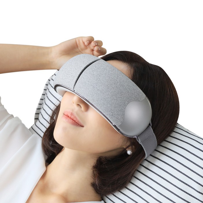 메디니스 기네스 공기압 눈마사지기