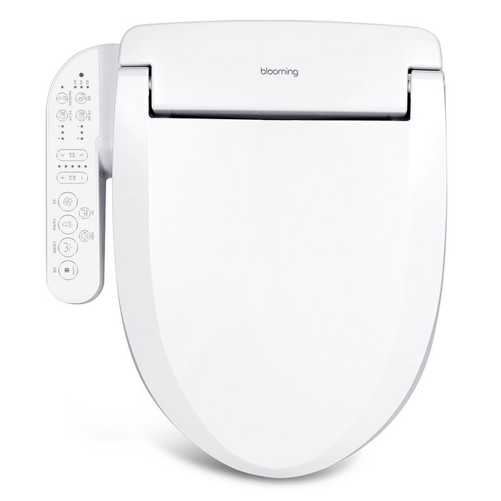 블루밍 안심 방수 비데
