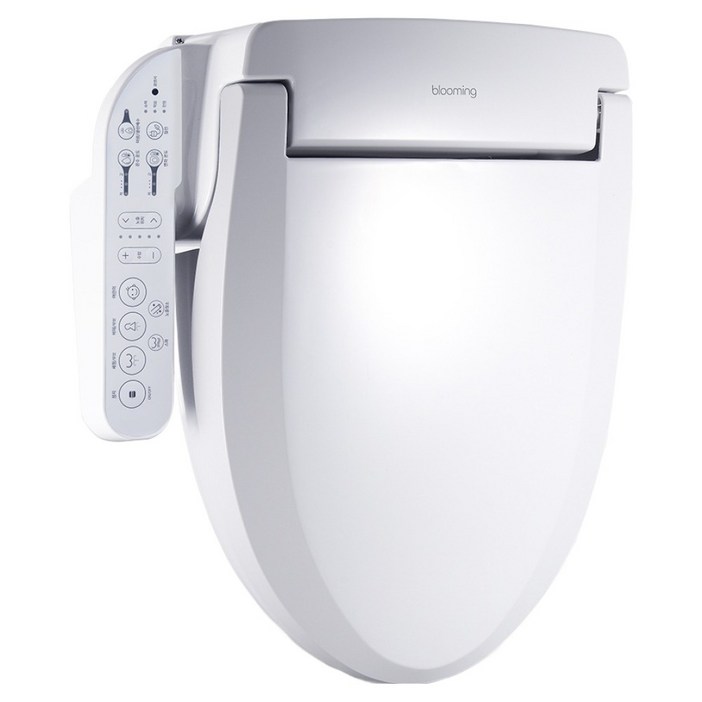 블루밍 안심세척 방수비데, IPX500A PLUS, 방문설치