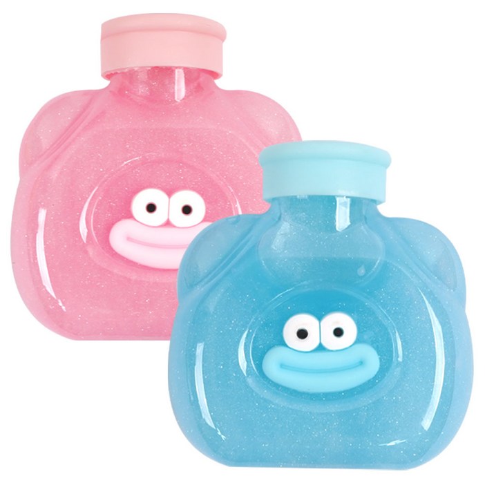 포포팬시 크리스탈 몬스터 슬라임