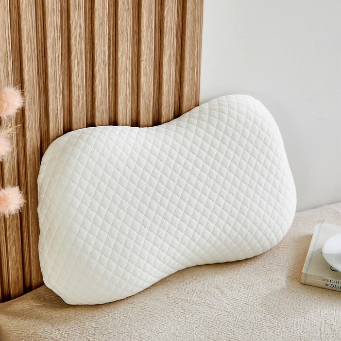 모던하우스 주니어용 온 메모리폼 베개