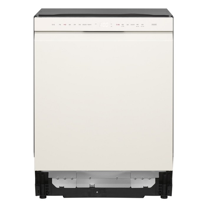 10 환급가전 LG전자 디오스 오브제컬렉션 빌트인 식기세척기 14인용
