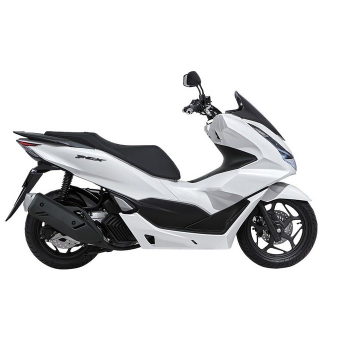 2025년 혼다 PCX125 배달오토바이 리스인수형