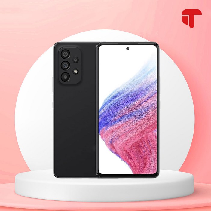 삼성전자 갤럭시 A53 5G 128GB 공기계 중고폰 자급제폰 리퍼폰 SM-A536N