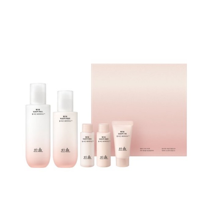 한율 빨간쌀 진액 2종스킨150mlX에멀젼125ml